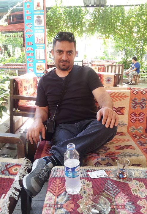 Yılmaz