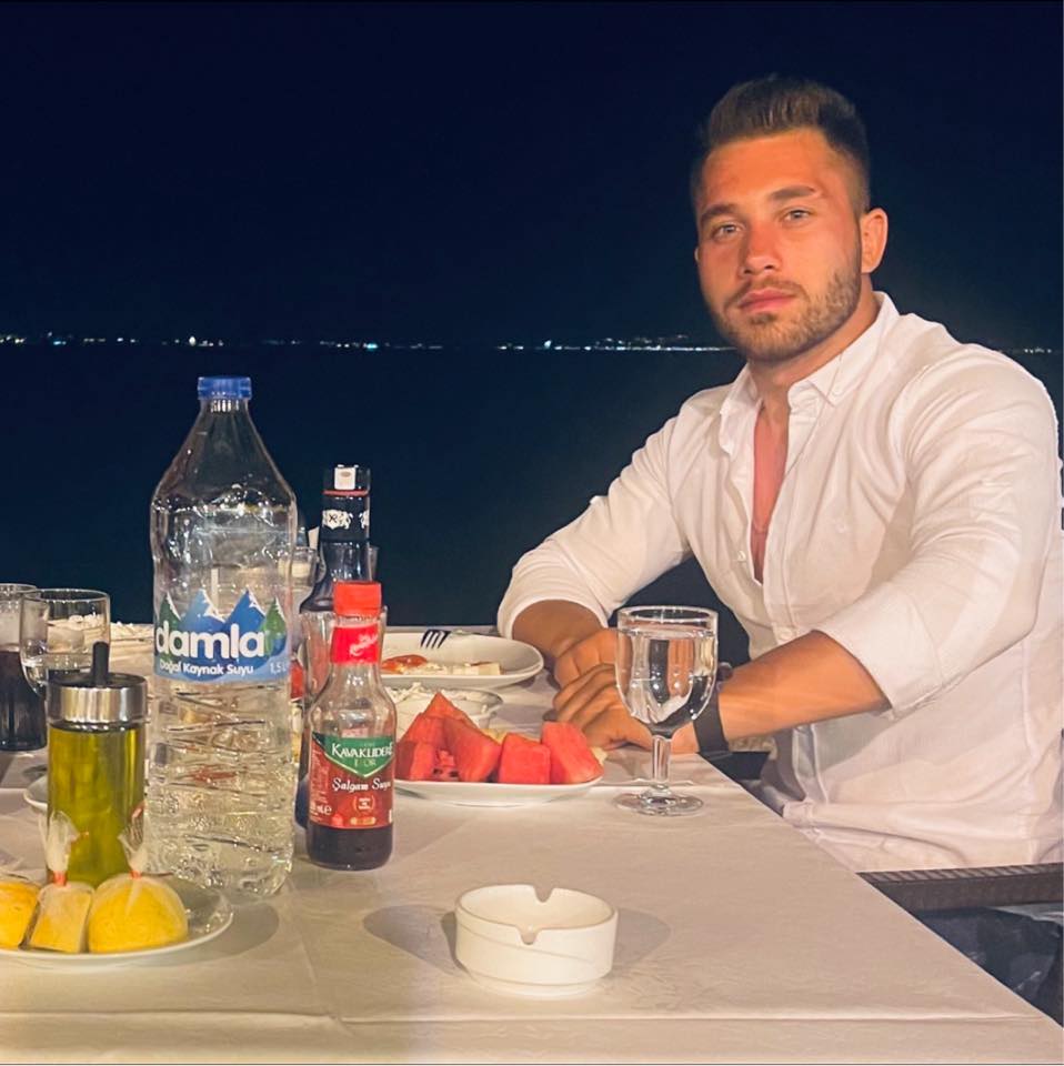 Mehmet