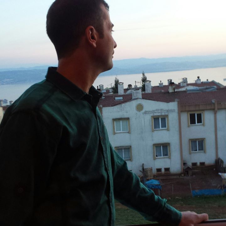 Cenk