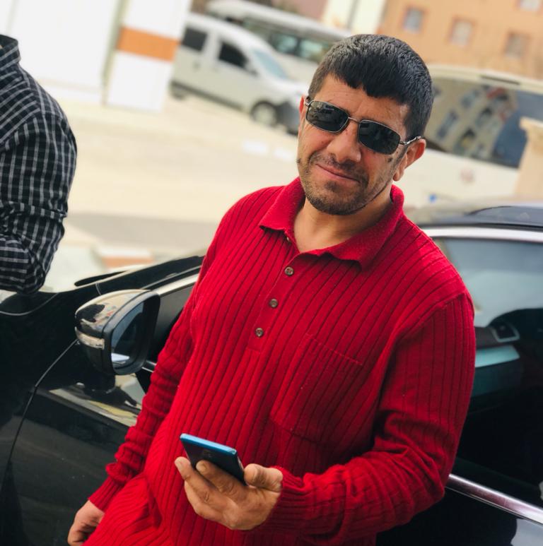 Ahmet