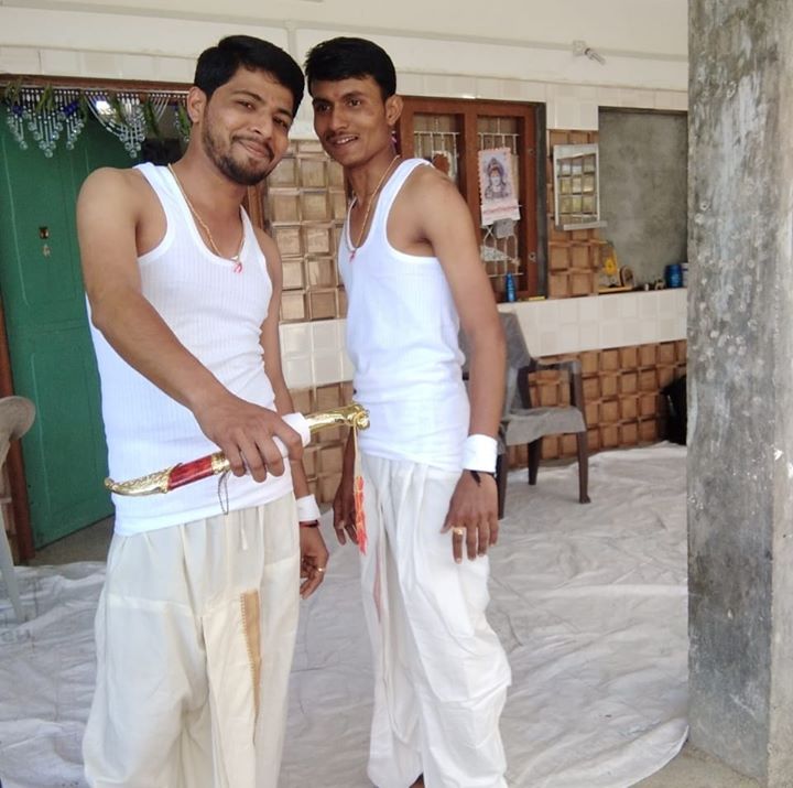 Sunil