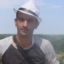 Serkan
