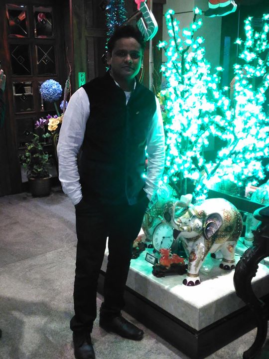 Prakash