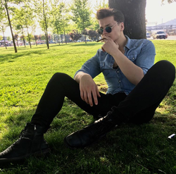 Tolga