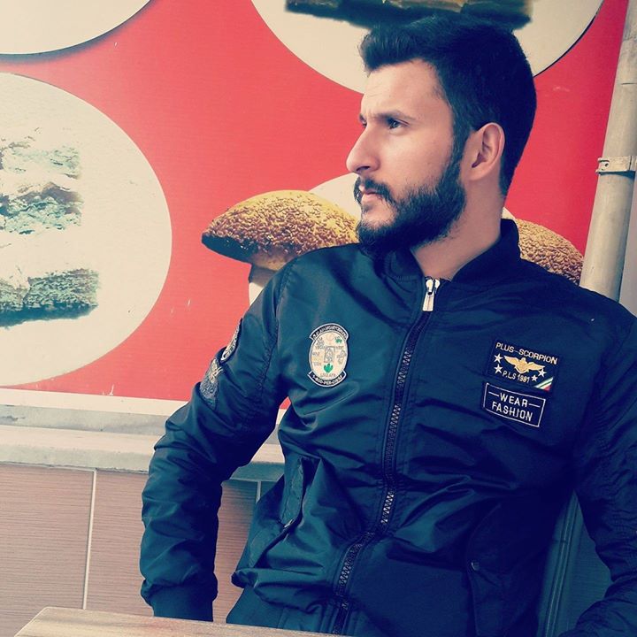 Salih