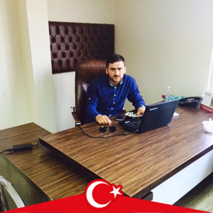 Serkan