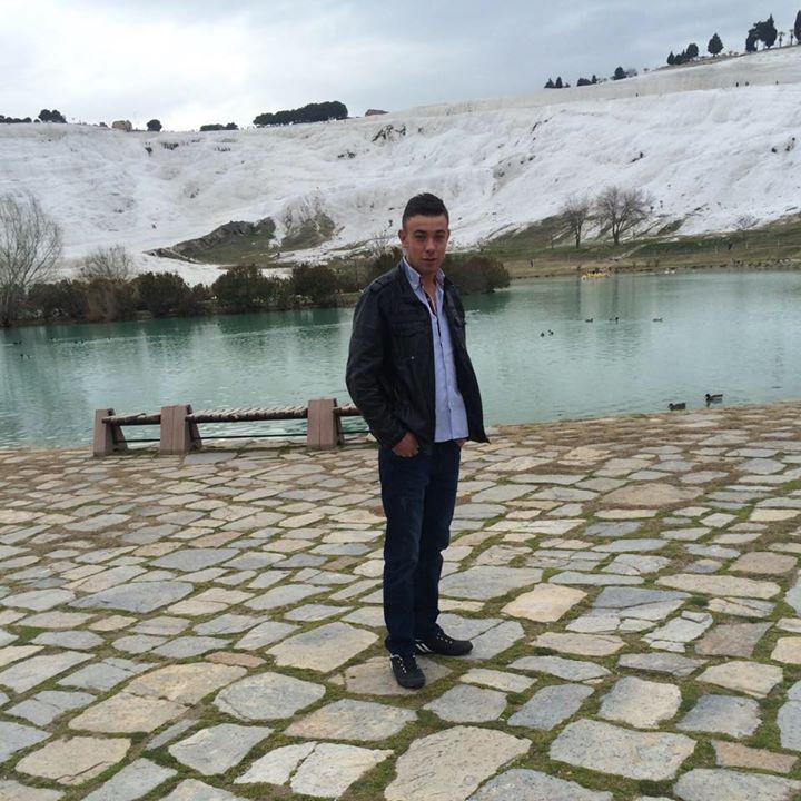 Mustafa