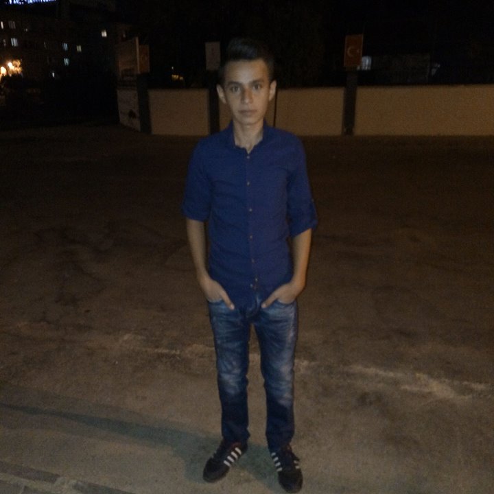 Metin