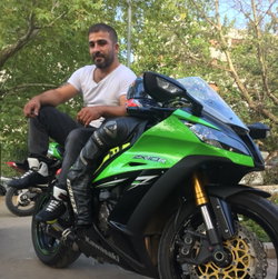 Serkan
