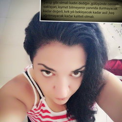 Dilek