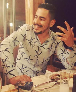 Tolga