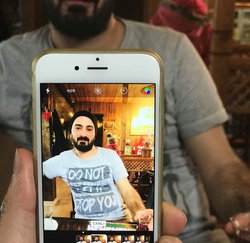 Ali
