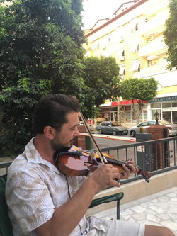 Serkan