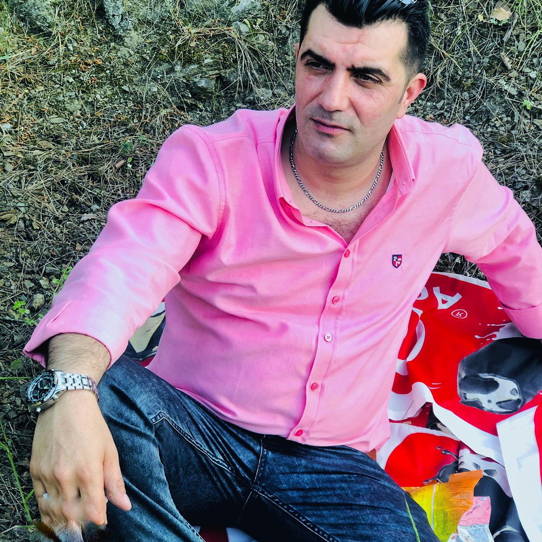 Ayhan