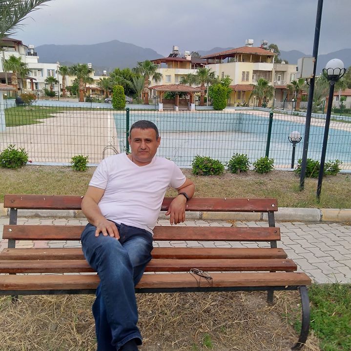Metin