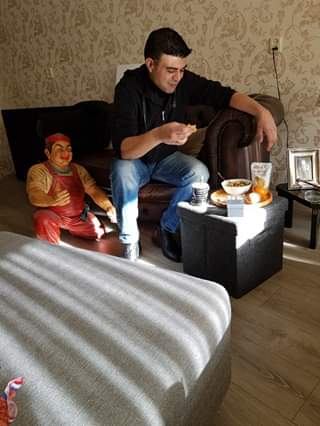 Erkan