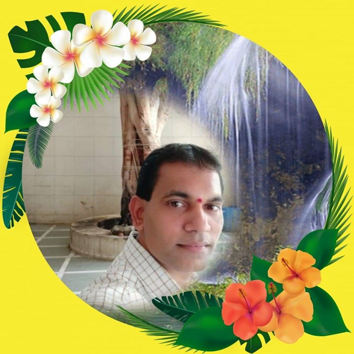 Mahesh