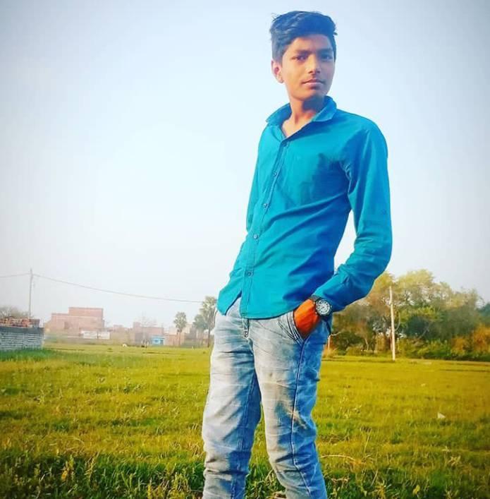 Yuvraj