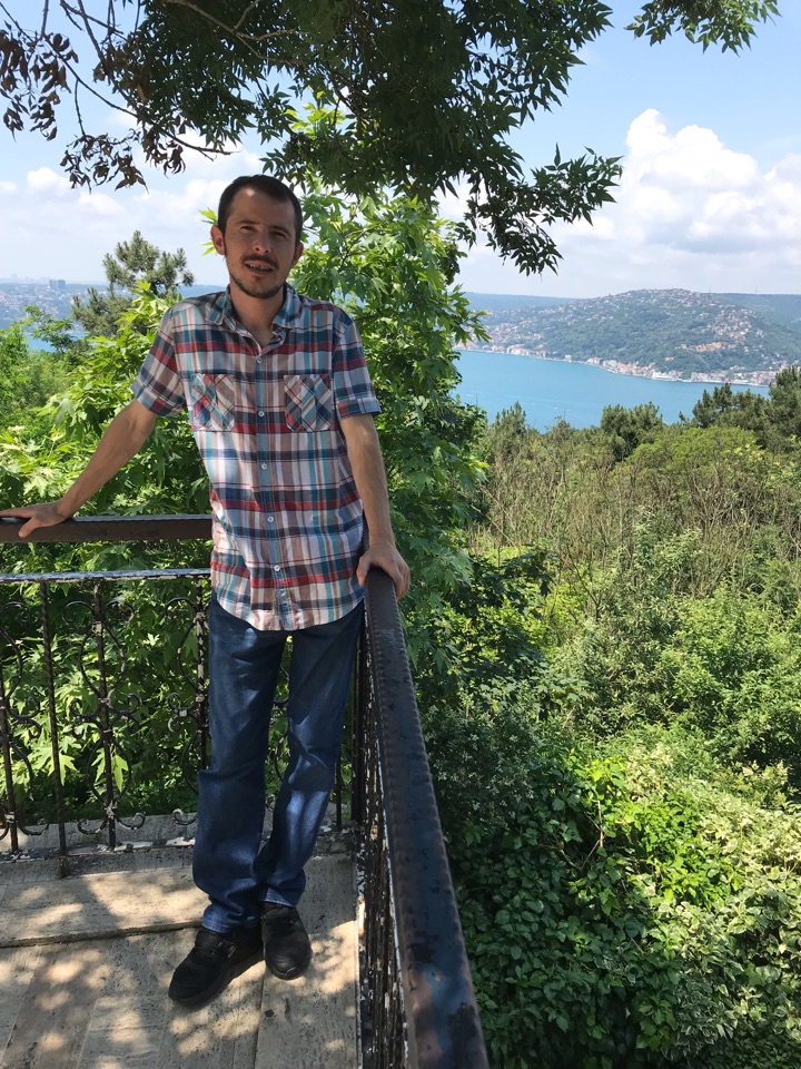 Ozcan