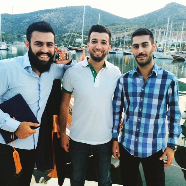 Mazlum