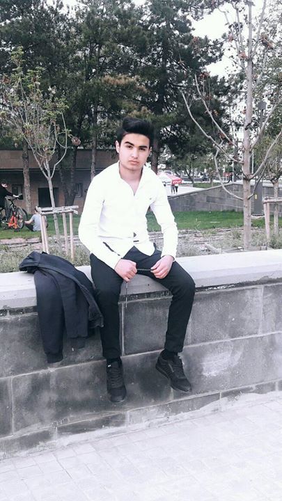 Ömer