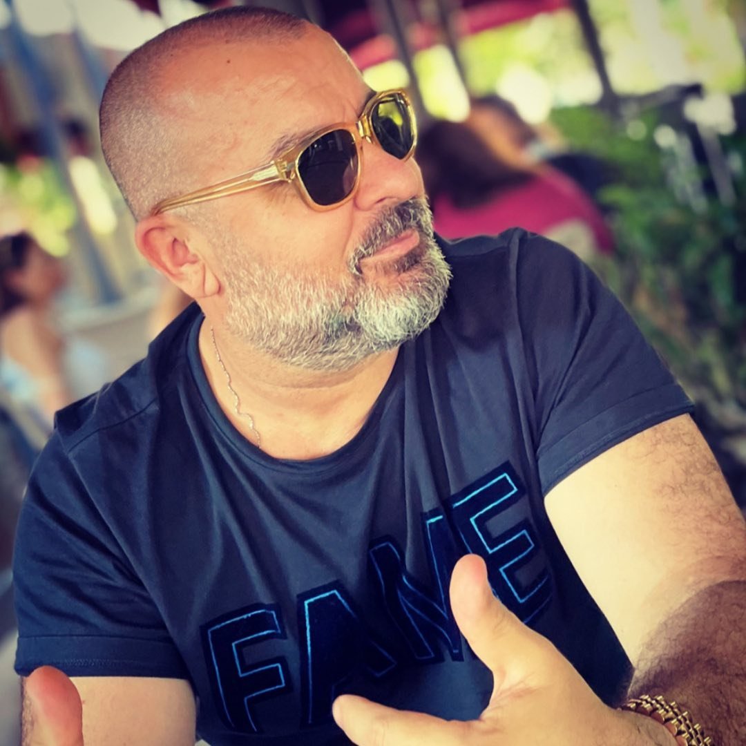 Türker