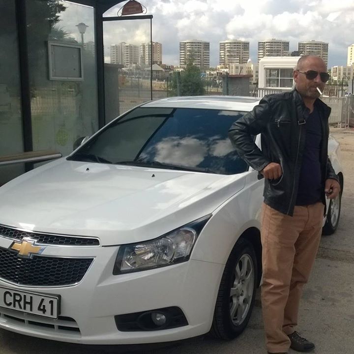 Levent