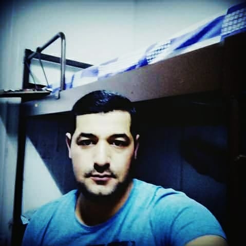 Ali