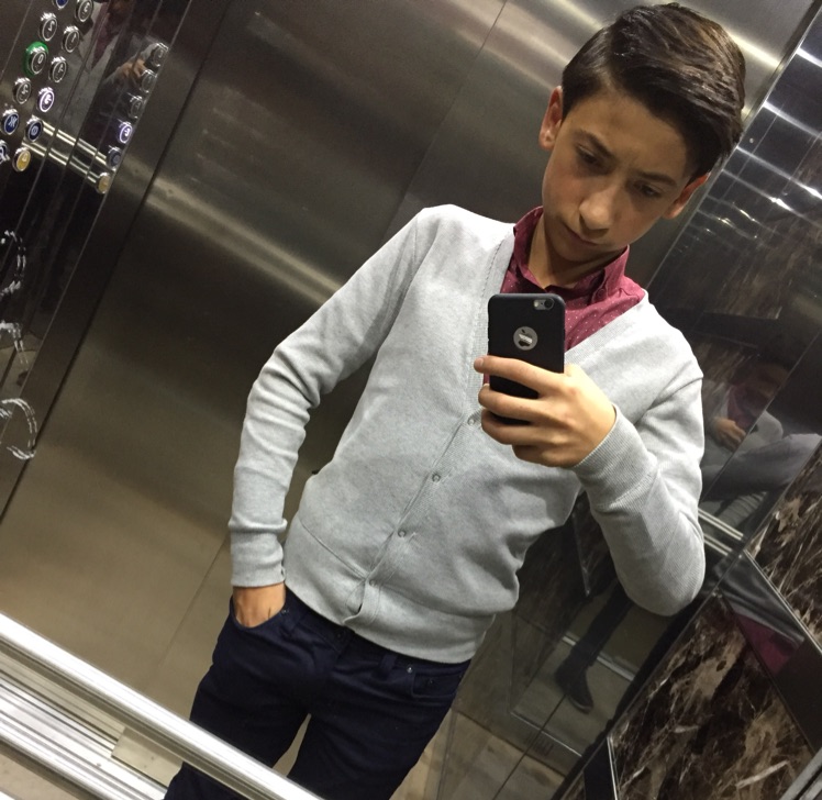 Ahmet