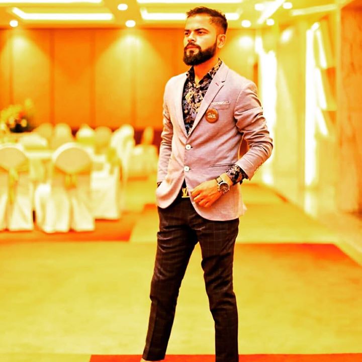 Jignesh