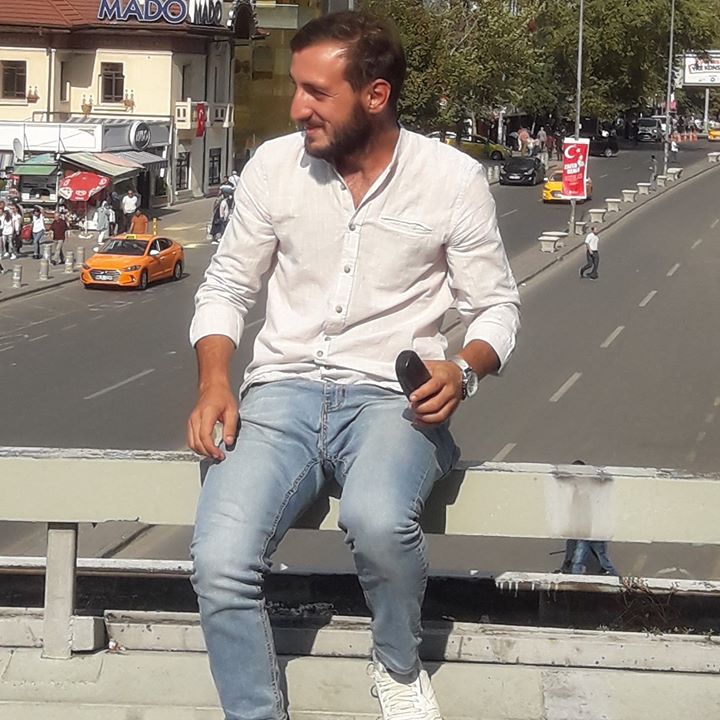 Ahmet