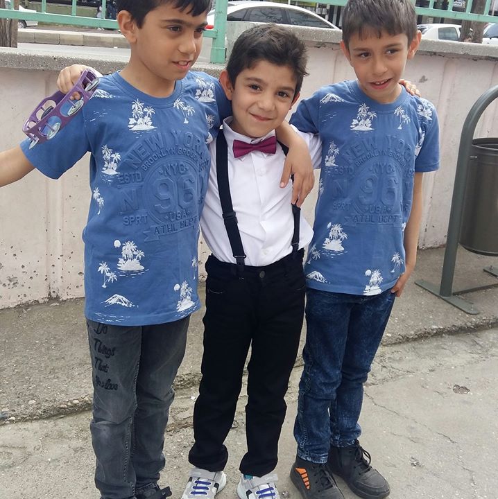 Hasan