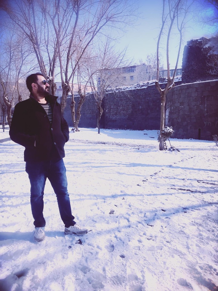 Kadir