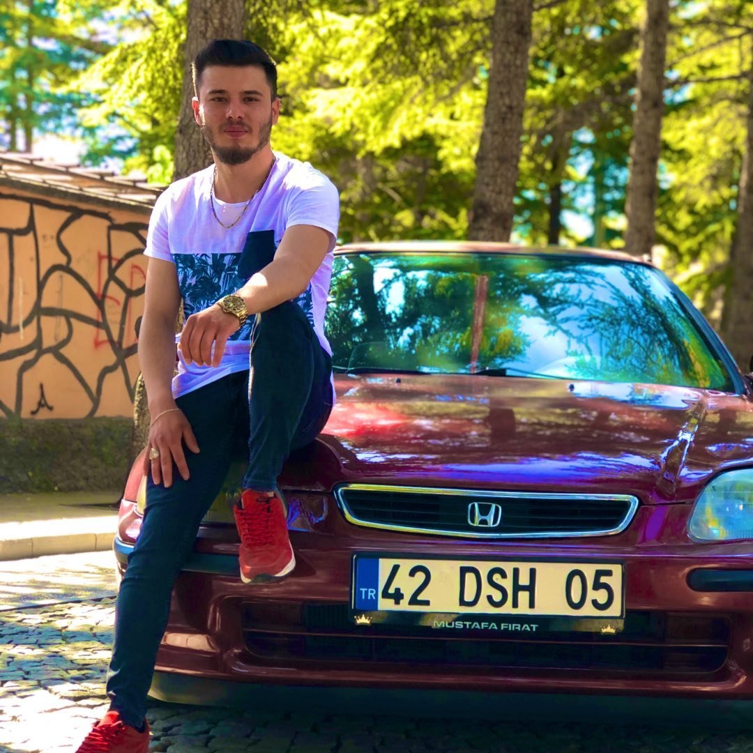 Mustafa
