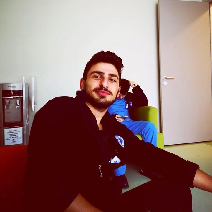Salih