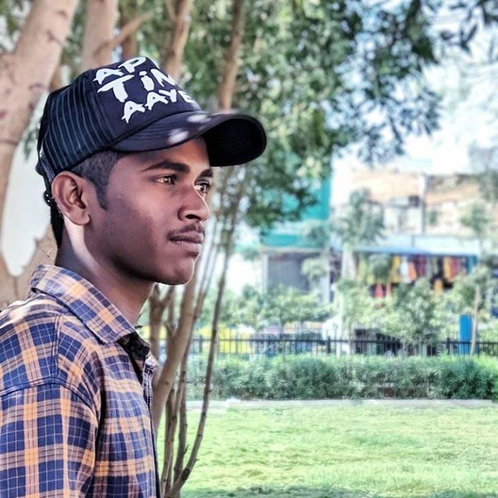 Abhilash