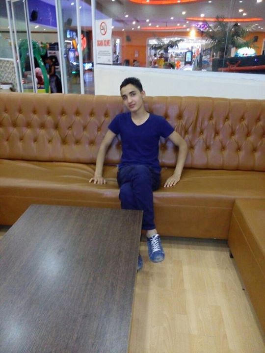 Yagız