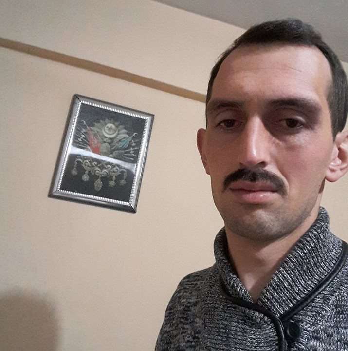 Hayati