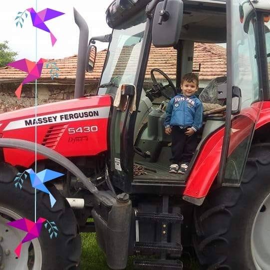 Ahmet