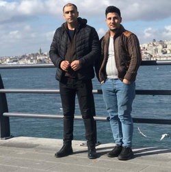 Tamer