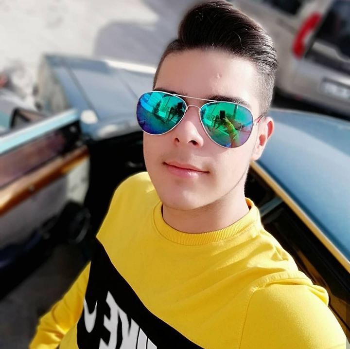 Yaşar