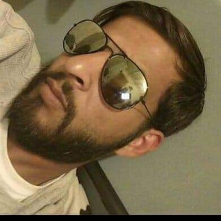 Ahmad