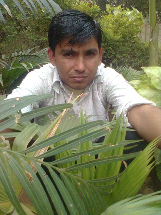 Pramod