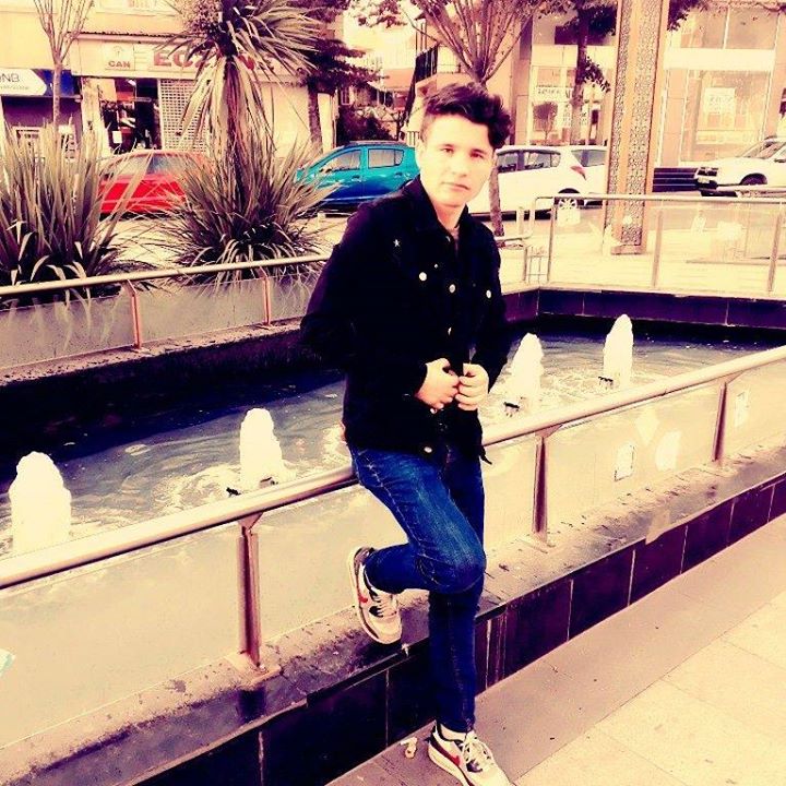 Bachah