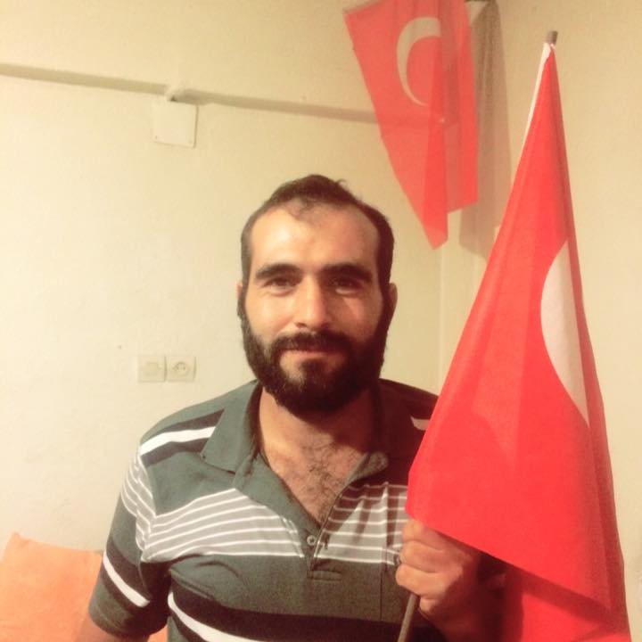 Mehmet