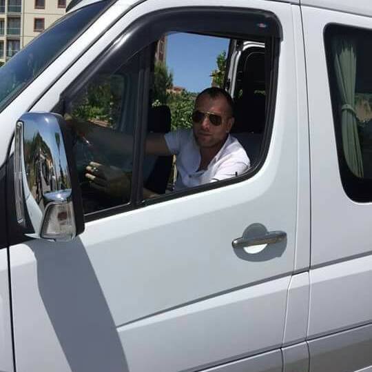 İsmail