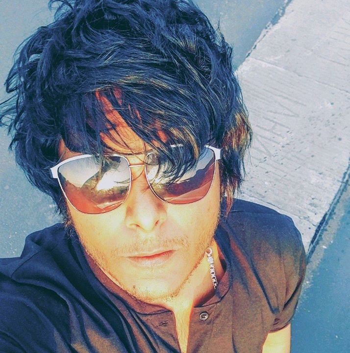 Madhavan