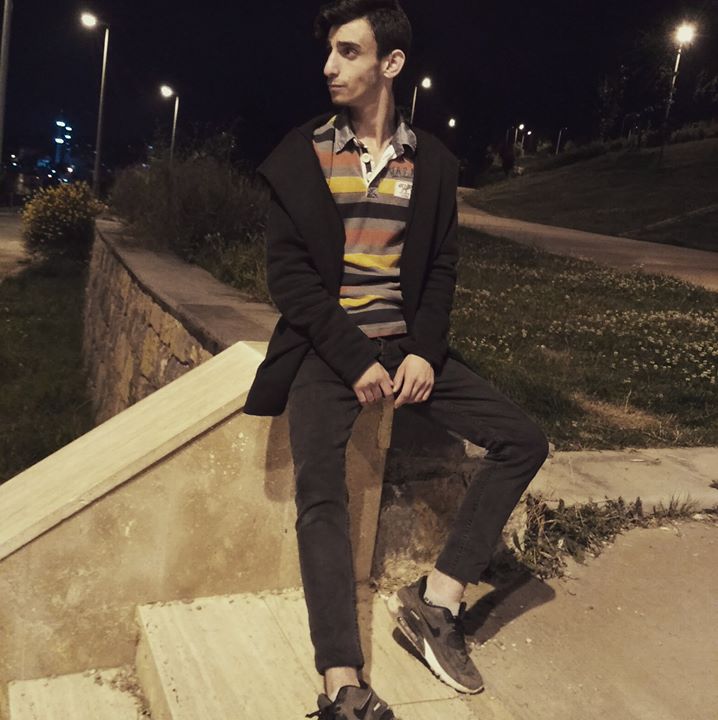 Danış
