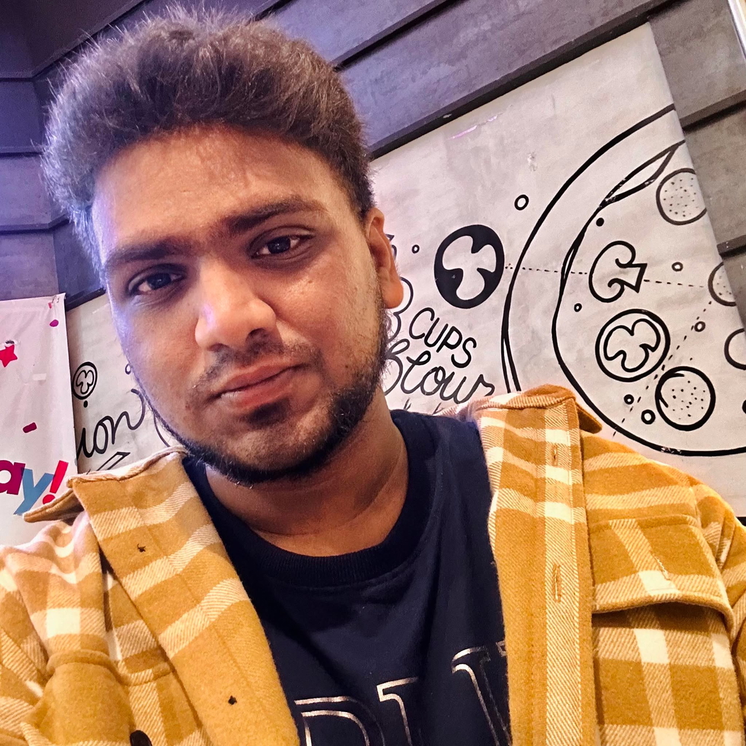 Shyam