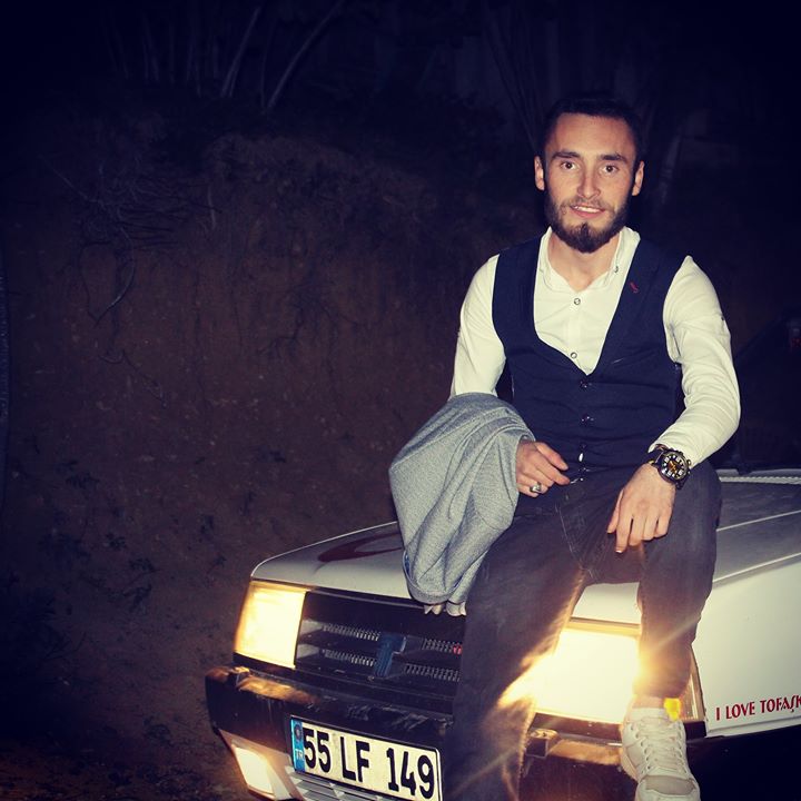 Gökhan
